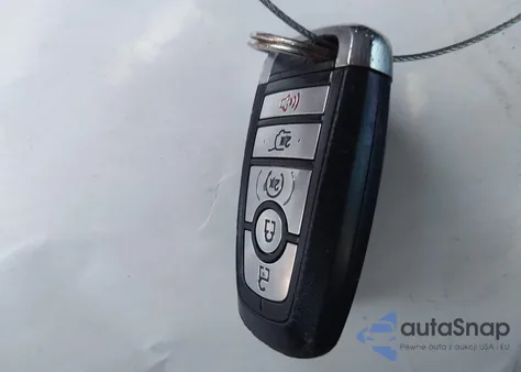 2020 Ford Explorer Xlt из США, поврежденный, VIN 1FMSK7DH8LGA23755